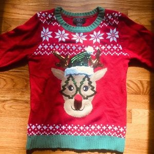 christmas sweater